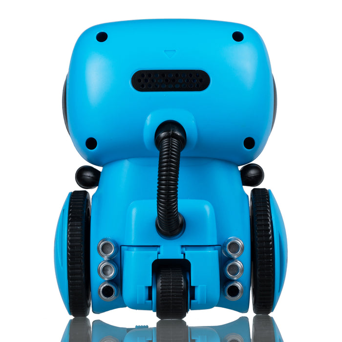 R1 Learning Educational Kids Robot, Blue