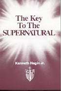 Key To The Supernatural