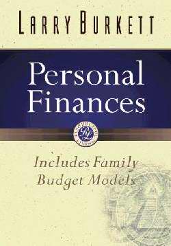Personal Finances/Family Budget