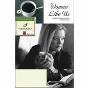 Women Like Us (Fisherman Bible Study)