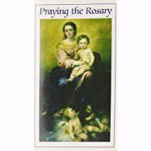 Praying The Rosary