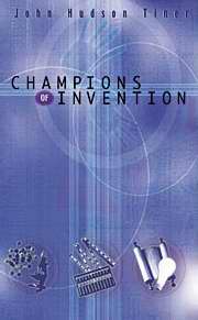 Master Books-Champions Of Invention
