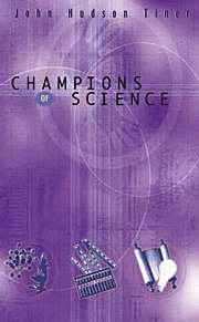 Master Books-Champions Of Science