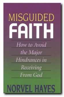 Misguided Faith