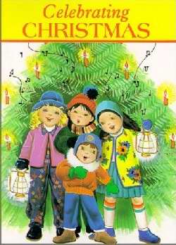 Celebrating Christmas (St. Joseph Picture Books) (Pack Of 10) (Pkg-10)
