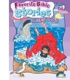 Favorite Bible Stories (Ages 4-5)