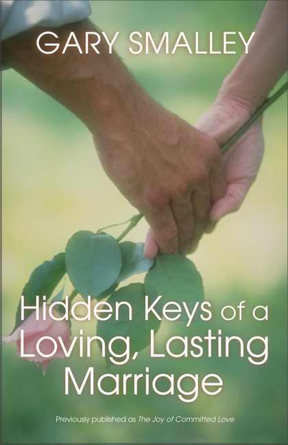 Hidden Keys Of Loving Lasting Marriage