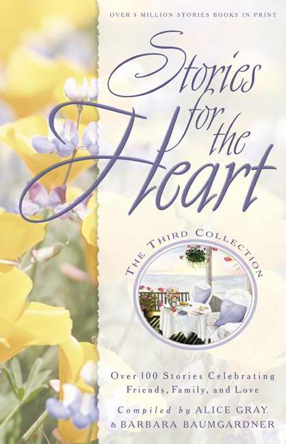 Stories For The Heart-Third Collection