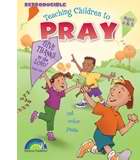 Teaching Children To Pray (Ages 4-5)