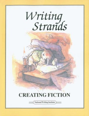Master Books-Writing Strands: Creating Fiction