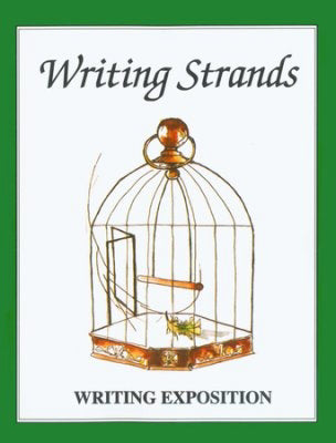 Master Books-Writing Strands: Writing Exposition