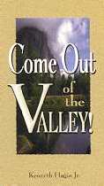 Come Out Of The Valley
