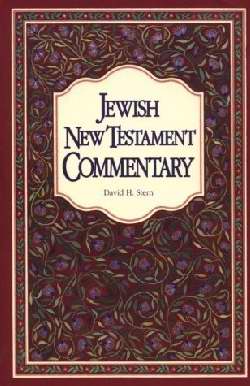 Jewish New Testament Commentary-Softcover