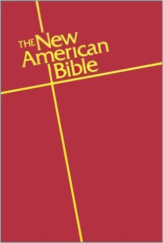 NABRE Student Edition Bible-Softcover