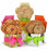 Celebration Gift Set with Two Dozen Cookies