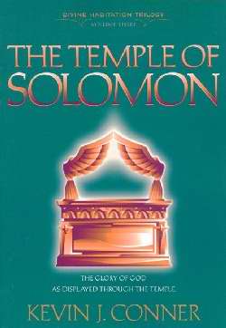 Temple Of Solomon