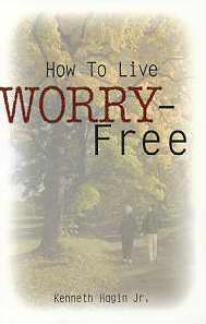 How To Live Worry Free