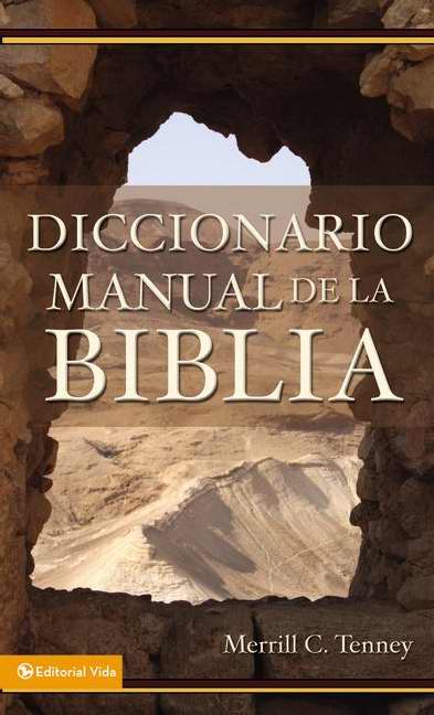 Span-Bible Dictionary