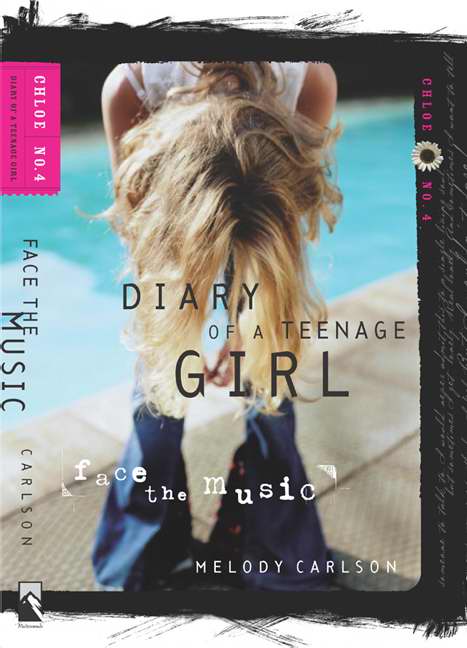 Face The Music (Diary Of A Teenage Girl V8)