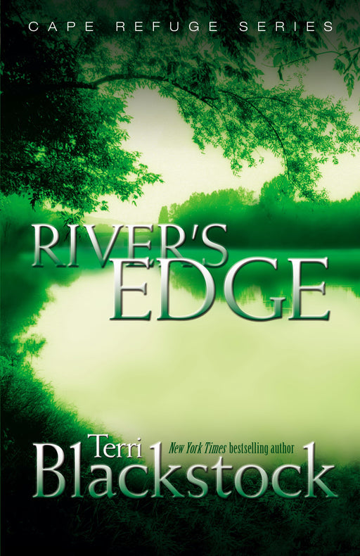 Rivers Edge (Cape Refuge V3)