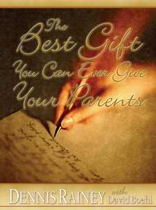 Best Gift You Can Ever Give Your Parents