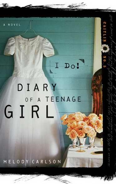 I Do (Diary Of A Teenage Girl V9)