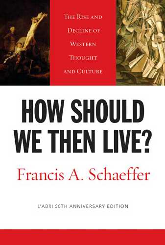How Should We Then Live? (Repack)