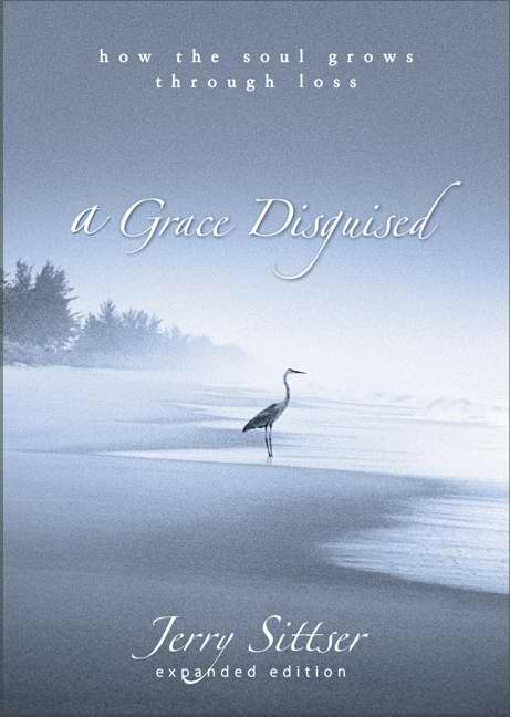 Grace Disguised (Expanded)