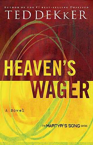 Heaven's Wager (Repack)