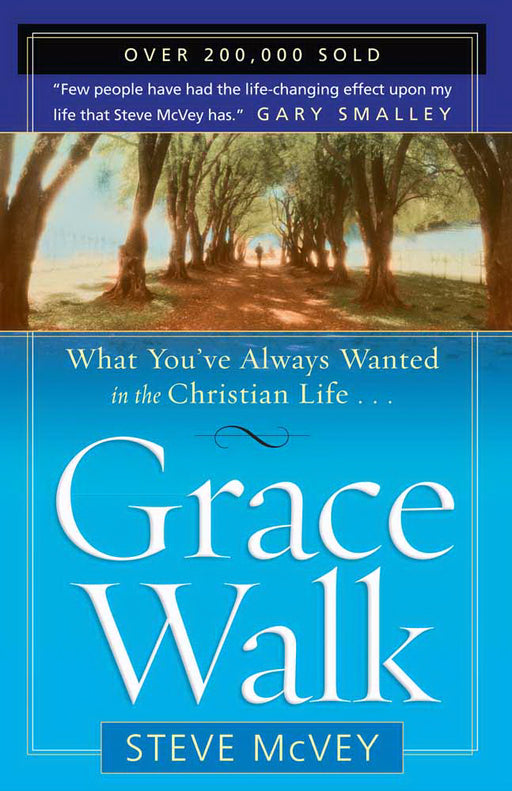 Grace Walk (Repack)