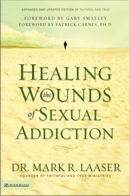 Healing The Wounds Of Sexual Addiction
