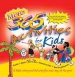 More 365 Activities For Kids