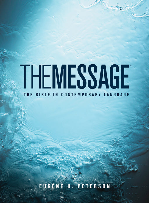 Message (Numbered Edition)-Hardcover