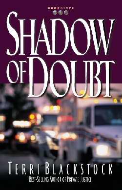 Shadow Of Doubt (Newpointe 911 V2)