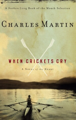 When Crickets Cry DISCONTINUED: 05/22/2013