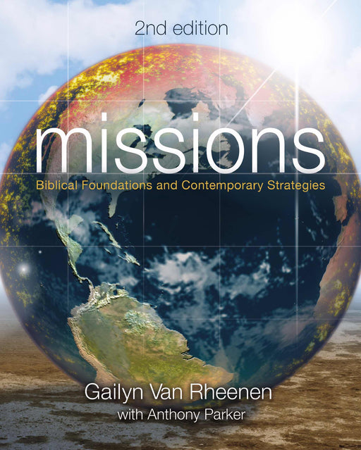 Missions (2nd Edition)