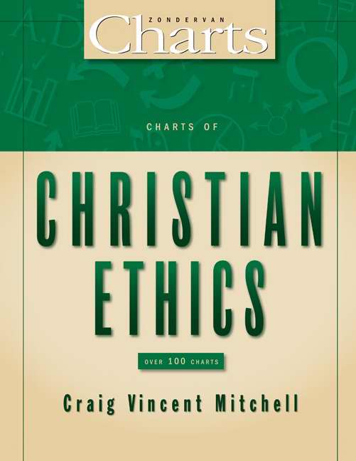 Chart Of Christian Ethics