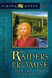 Raiders Promise (Viking Quest V5)