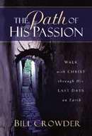 Path Of His Passion
