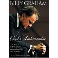 DVD-God's Ambassador