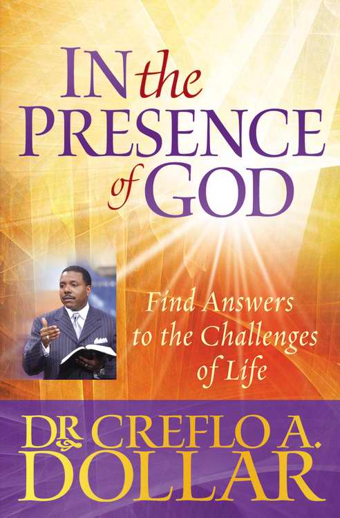 In The Presence Of God (Repack)