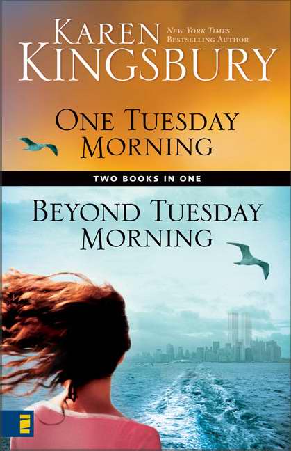 One Tuesday Morning/Beyond Tuesday Morning (9/11 Series) (2 In 1)