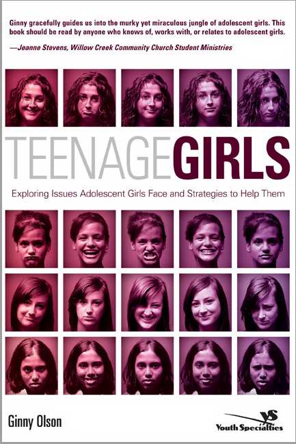 Teenage Girls