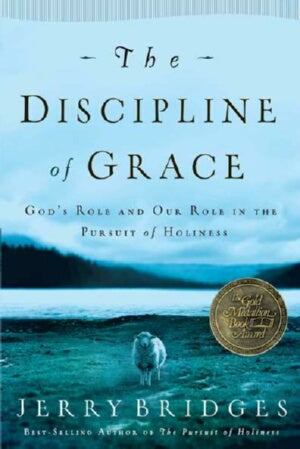 Discipline Of Grace (Repack)