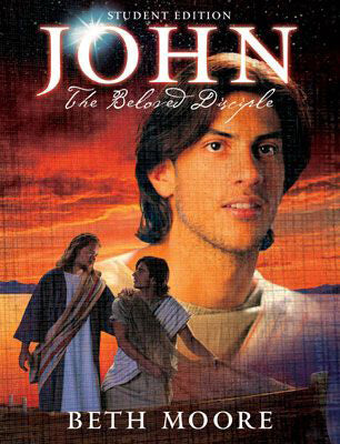 John: The Beloved Disciple (Student Edition)