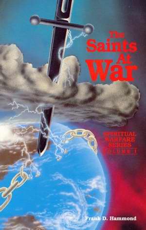 Saints At War