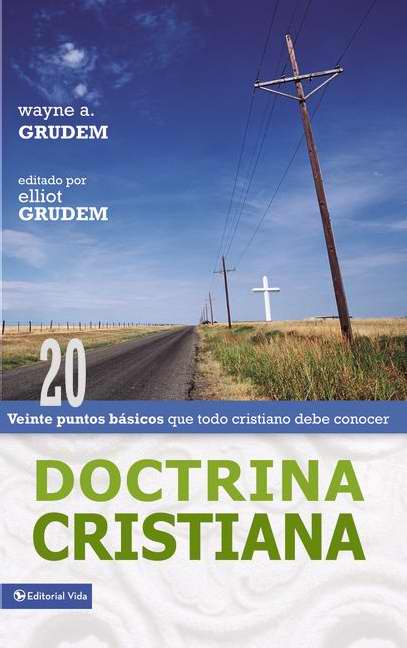 Span-Christian Doctrines
