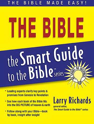 Smart Guide To The Bible/The Bible