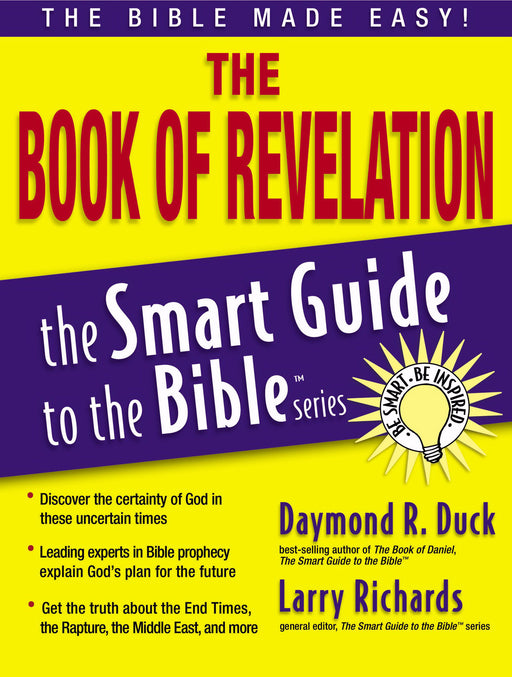 Smart Guide To The Bible/Book Of Revelation