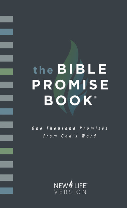 Bible Promise Book (NLV)